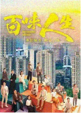 雾港迷踪剧集海报